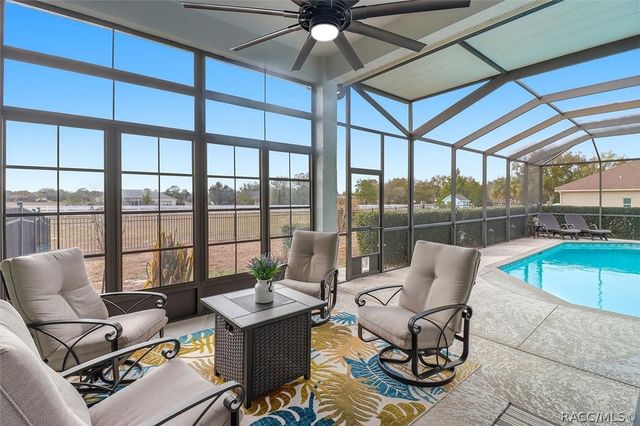 384 N Hambletonian Drive, Inverness, FL 34453