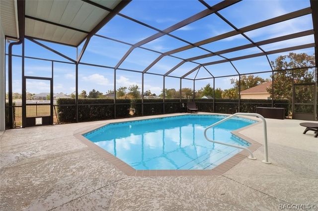 384 N Hambletonian Drive, Inverness, FL 34453