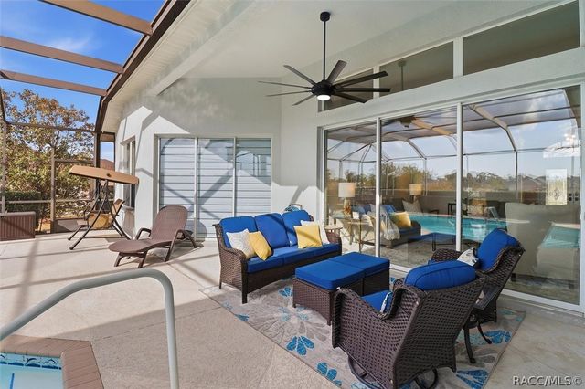 384 N Hambletonian Drive, Inverness, FL 34453