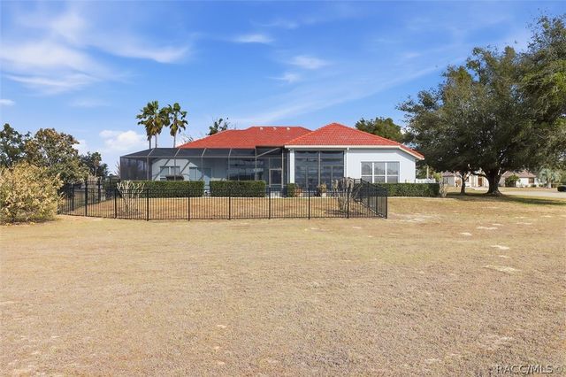 384 N Hambletonian Drive, Inverness, FL 34453