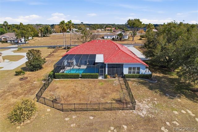 384 N Hambletonian Drive, Inverness, FL 34453