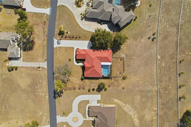 384 N Hambletonian Drive, Inverness, FL 34453