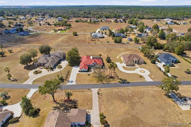 384 N Hambletonian Drive, Inverness, FL 34453