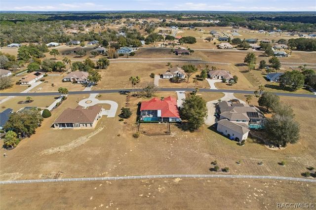 384 N Hambletonian Drive, Inverness, FL 34453