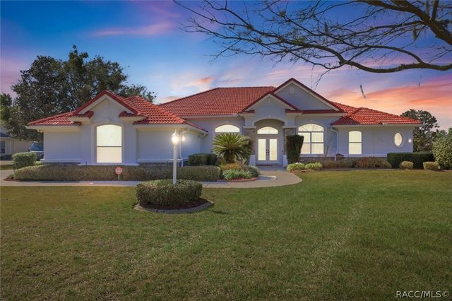 384 N Hambletonian Drive, Inverness, FL 34453