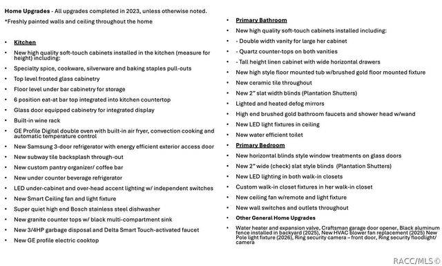 384 N Hambletonian Drive, Inverness, FL 34453