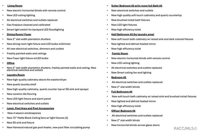 384 N Hambletonian Drive, Inverness, FL 34453