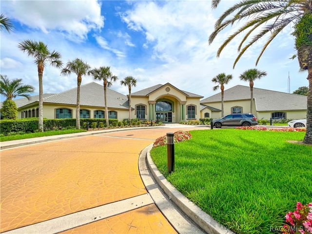 384 N Hambletonian Drive, Inverness, FL 34453