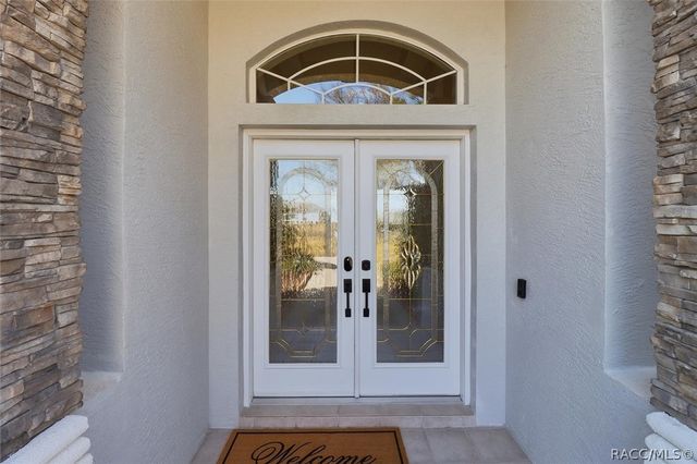 384 N Hambletonian Drive, Inverness, FL 34453