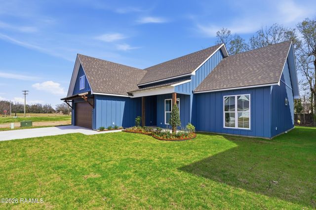 107 Stapleton Drive, Carencro, LA 70520