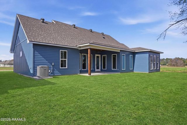 107 Stapleton Drive, Carencro, LA 70520