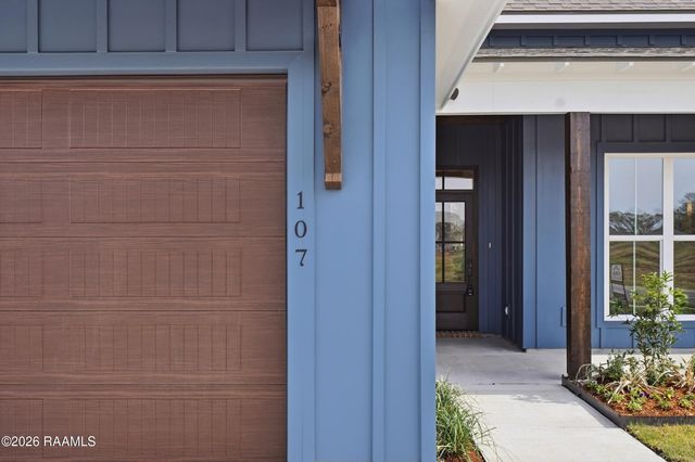 107 Stapleton Drive, Carencro, LA 70520