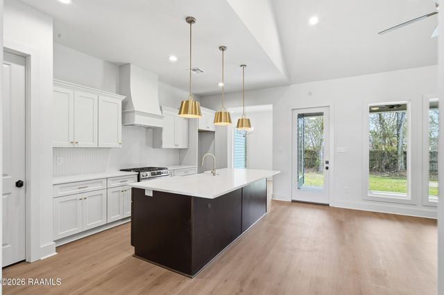 107 Stapleton Drive, Carencro, LA 70520