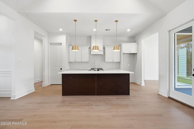 107 Stapleton Drive, Carencro, LA 70520