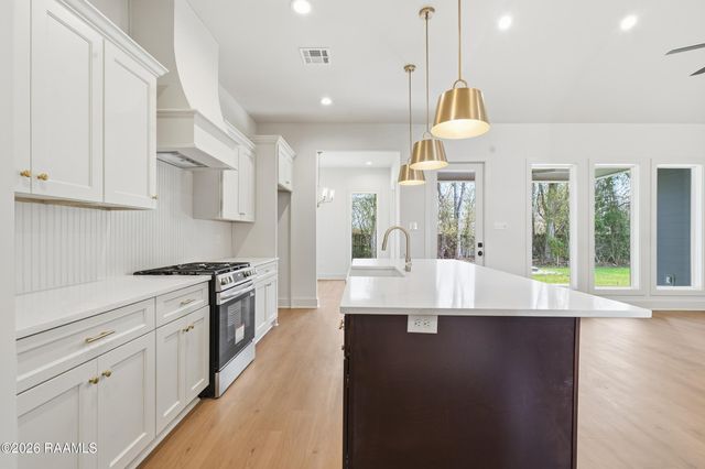 107 Stapleton Drive, Carencro, LA 70520