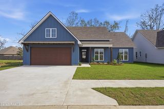 107 Stapleton Drive, Carencro, LA 70520