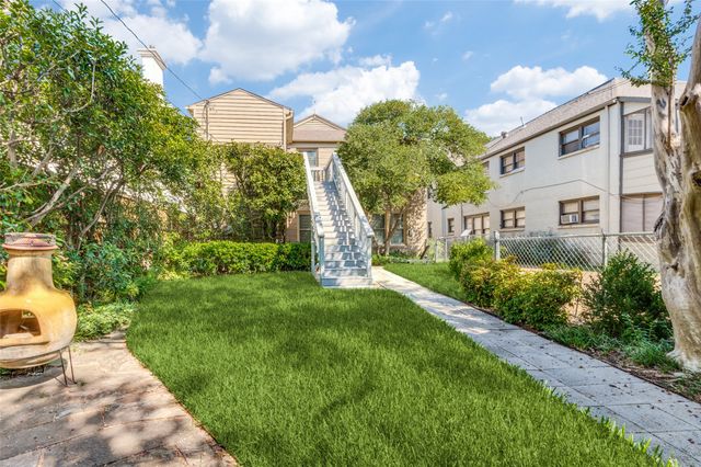 4144 Prescott Avenue, Dallas, TX 75219