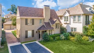 4144 Prescott Avenue, Dallas, TX 75219