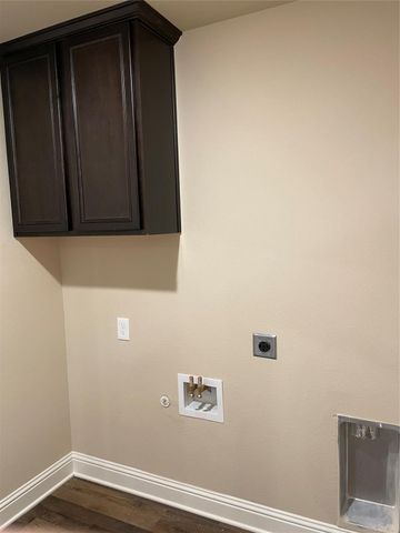 634 Nolan Drive, Sherman, TX 75092