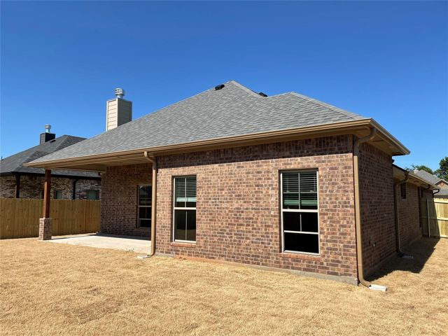 634 Nolan Drive, Sherman, TX 75092