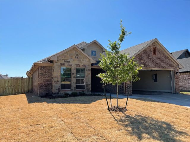 634 Nolan Drive, Sherman, TX 75092