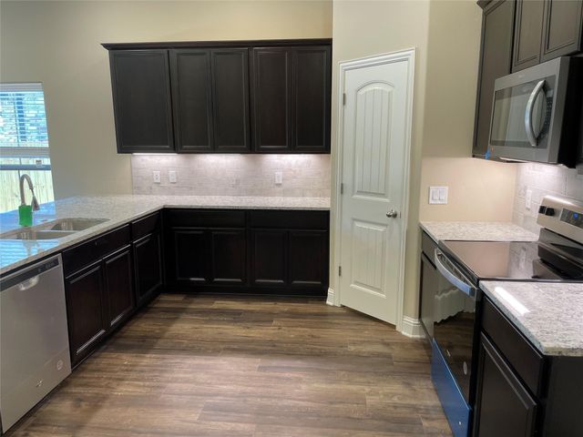 634 Nolan Drive, Sherman, TX 75092