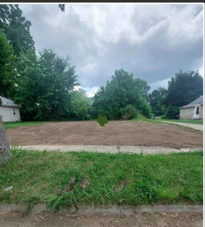 943 Williams Street, Jackson, MI 49203