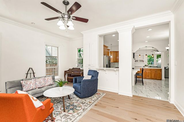 2216 Estates Rd, Baton Rouge, LA 70808