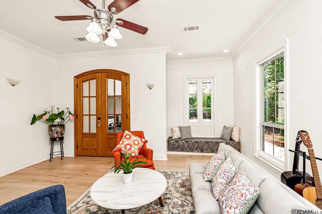 2216 Estates Rd, Baton Rouge, LA 70808