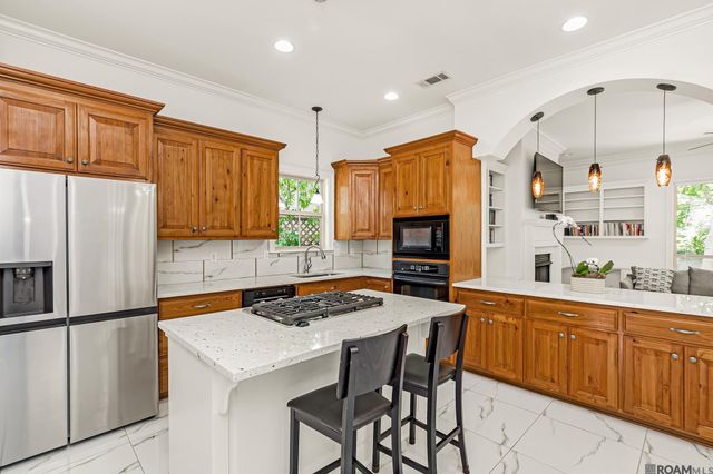2216 Estates Rd, Baton Rouge, LA 70808