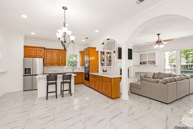 2216 Estates Rd, Baton Rouge, LA 70808
