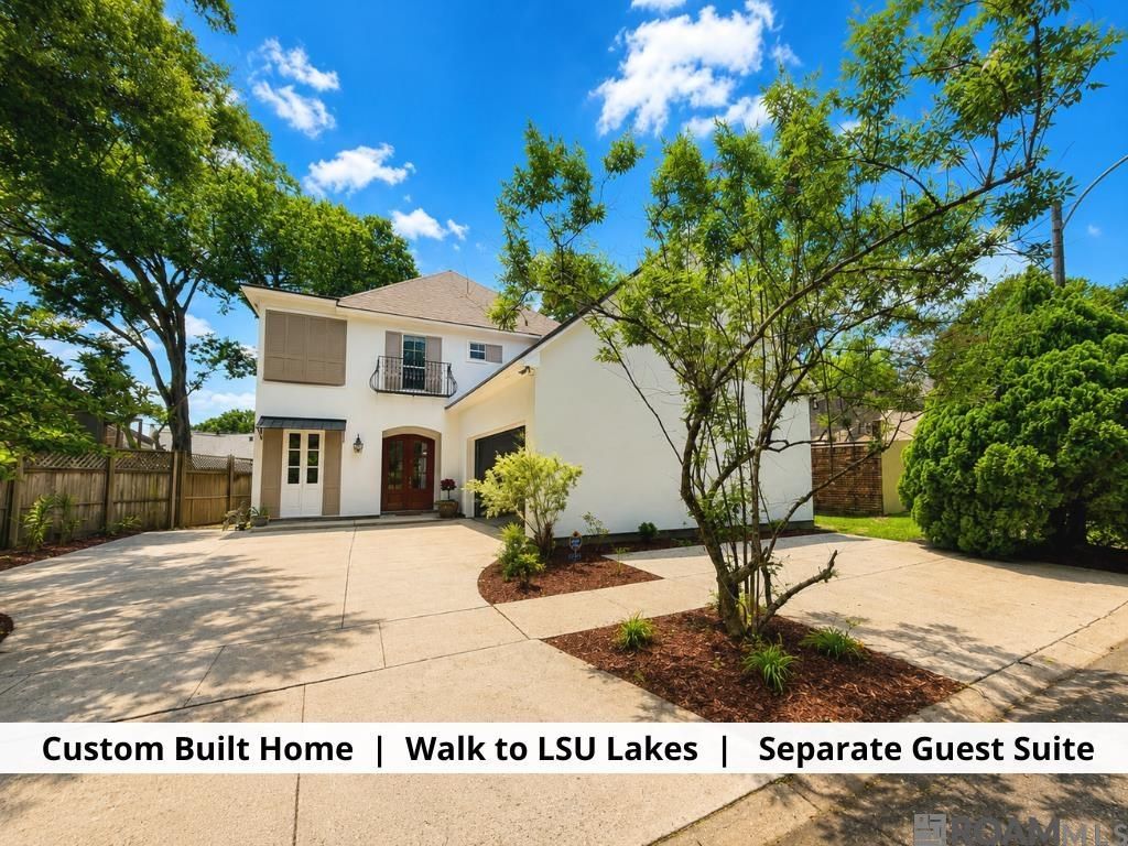 2216 Estates Rd, Baton Rouge, LA 70808