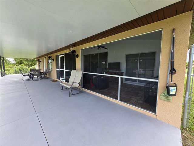 1816 Tomaso Avenue, Lehigh Acres, FL 33972