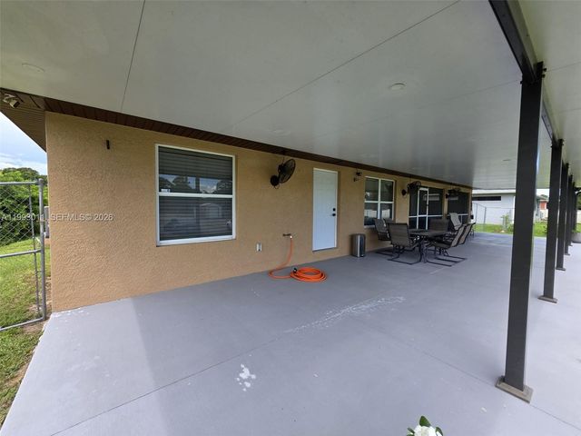 1816 Tomaso Avenue, Lehigh Acres, FL 33972