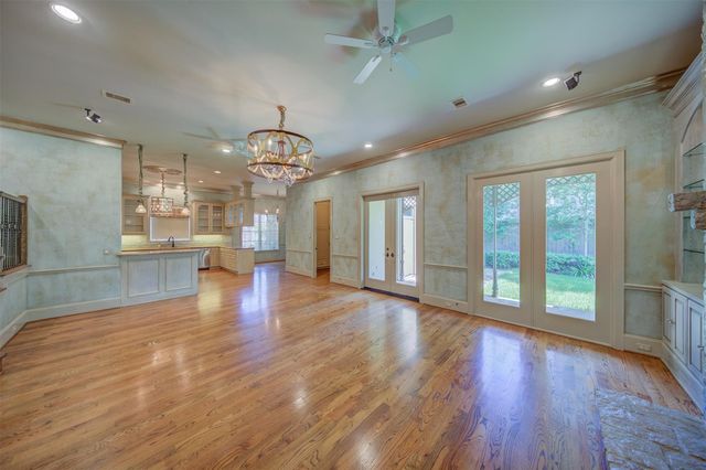 3903 Tennyson Street, West University Place, TX 77005