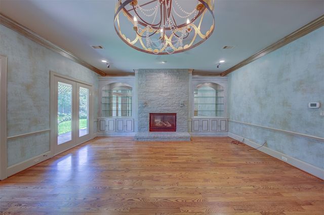 3903 Tennyson Street, West University Place, TX 77005