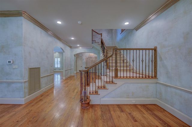 3903 Tennyson Street, West University Place, TX 77005