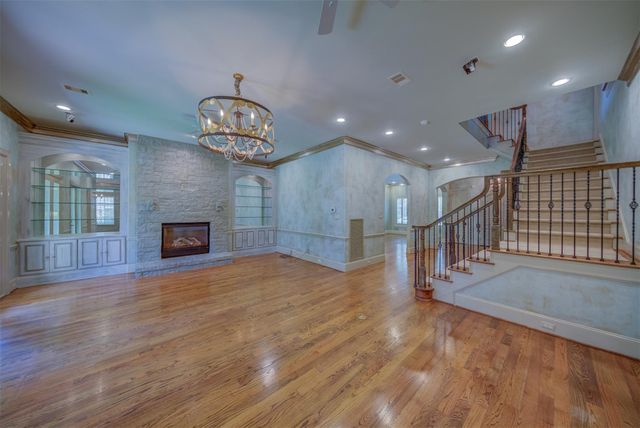 3903 Tennyson Street, West University Place, TX 77005