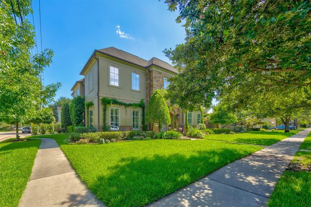 3903 Tennyson Street, West University Place, TX 77005