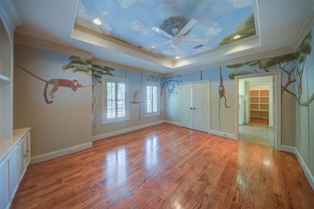 3903 Tennyson Street, West University Place, TX 77005