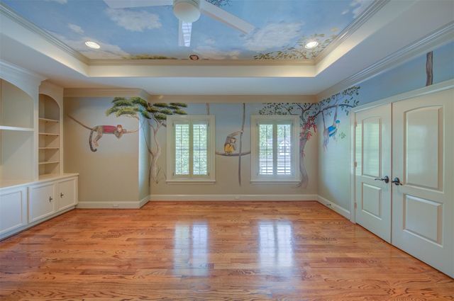 3903 Tennyson Street, West University Place, TX 77005