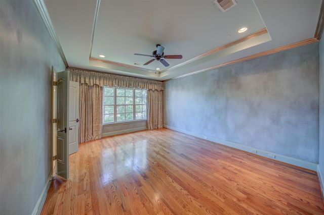 3903 Tennyson Street, West University Place, TX 77005