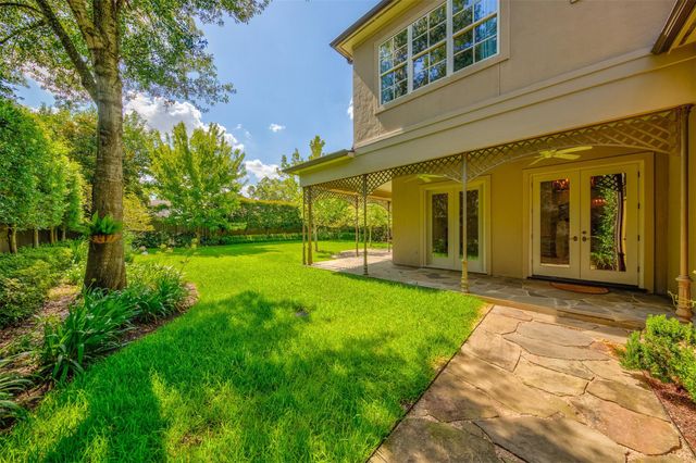 3903 Tennyson Street, West University Place, TX 77005