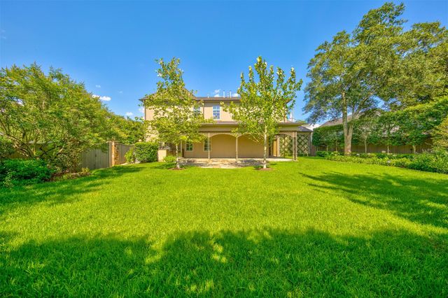 3903 Tennyson Street, West University Place, TX 77005