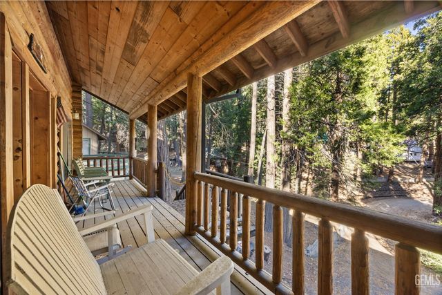 8717 Old State Road, Wofford Heights, CA 93285