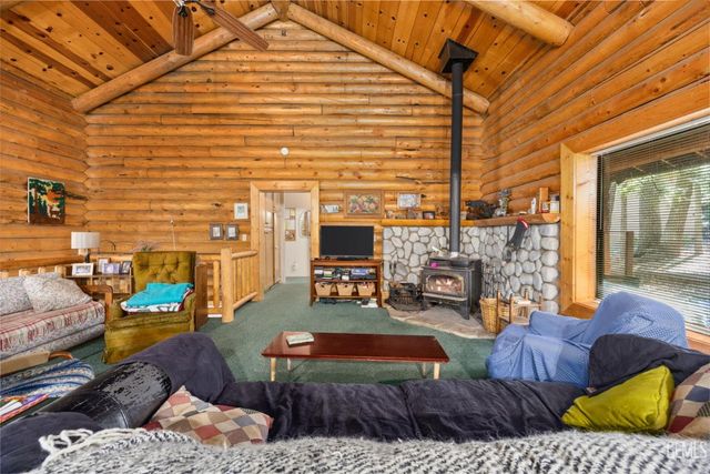 8717 Old State Road, Wofford Heights, CA 93285