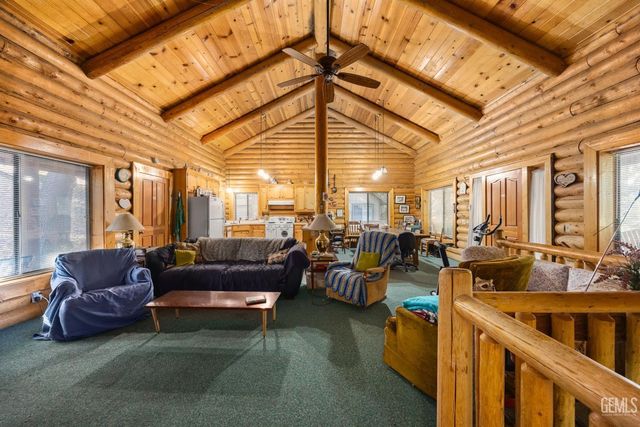 8717 Old State Road, Wofford Heights, CA 93285