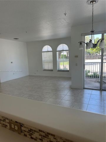 4311 SW 160th Avenue 105, Miramar, FL 33027