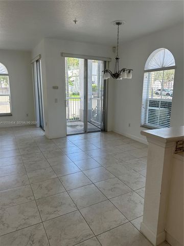 4311 SW 160th Avenue 105, Miramar, FL 33027