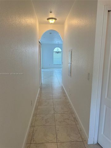 4311 SW 160th Avenue 105, Miramar, FL 33027